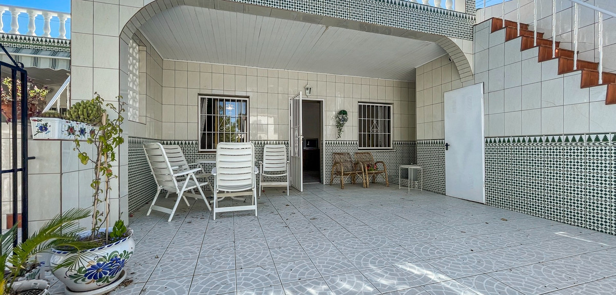 Huis te koop in Torrevieja | 2 slaapkamers H5397031