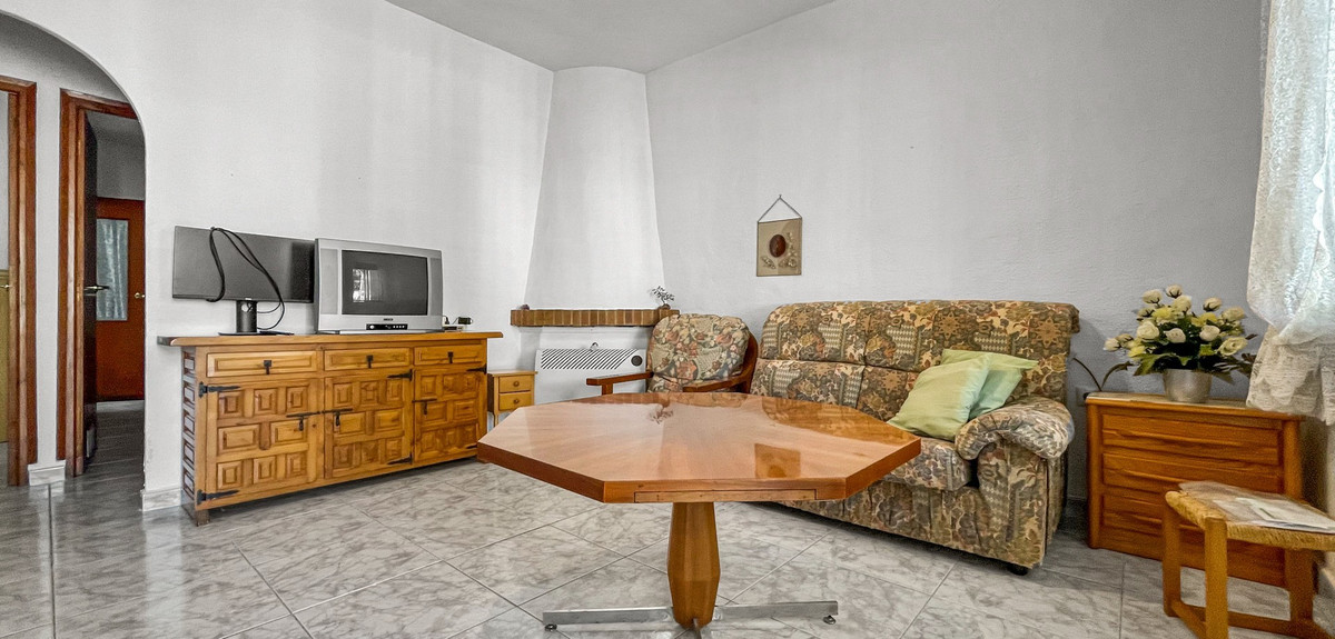 Huis te koop in Torrevieja | 2 slaapkamers H5397031