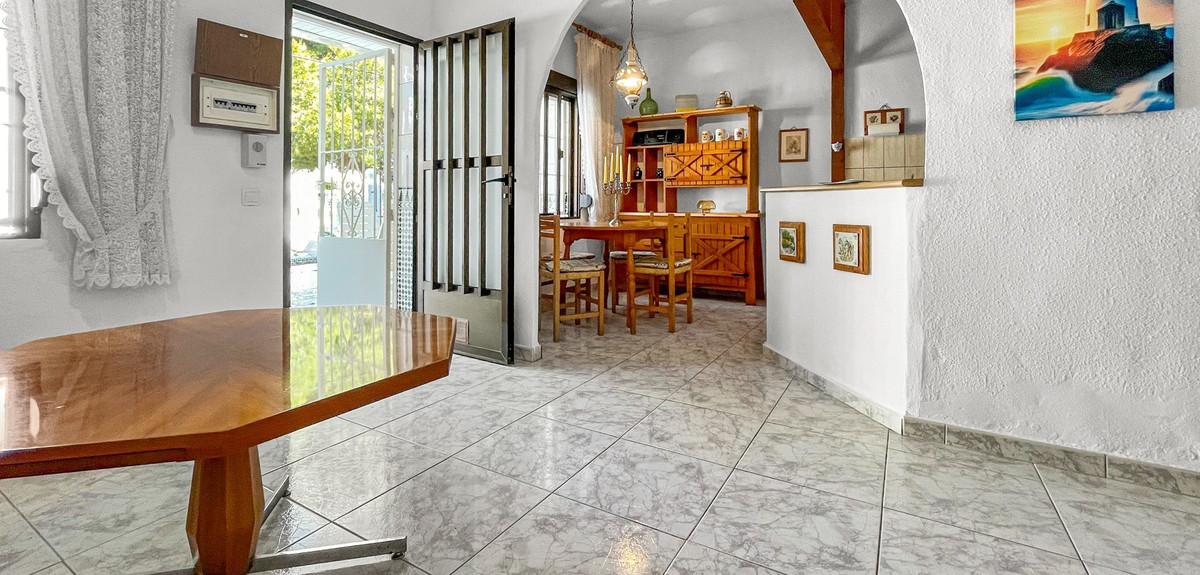Huis te koop in Torrevieja | 2 slaapkamers H5397031