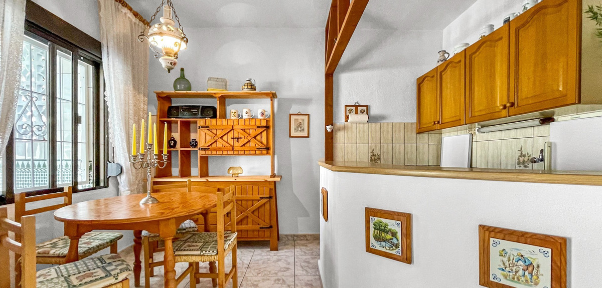 Huis te koop in Torrevieja | 2 slaapkamers H5397031
