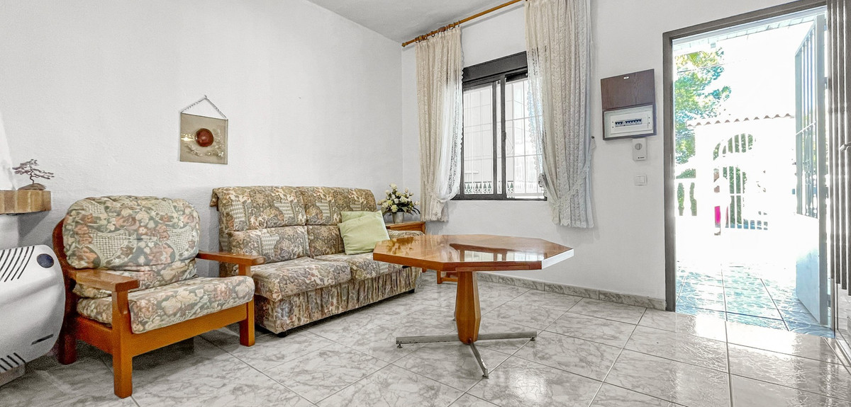 Huis te koop in Torrevieja | 2 slaapkamers H5397031