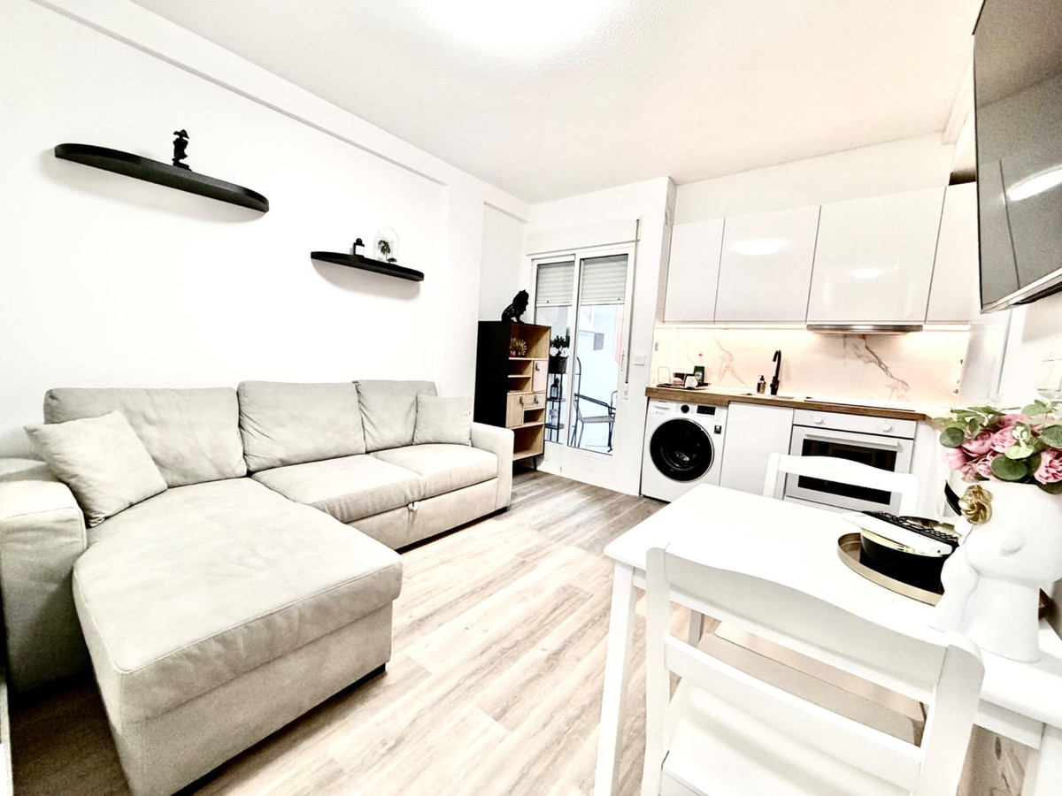 Appartement te koop in Torrevieja | 1 slaapkamers H5397124