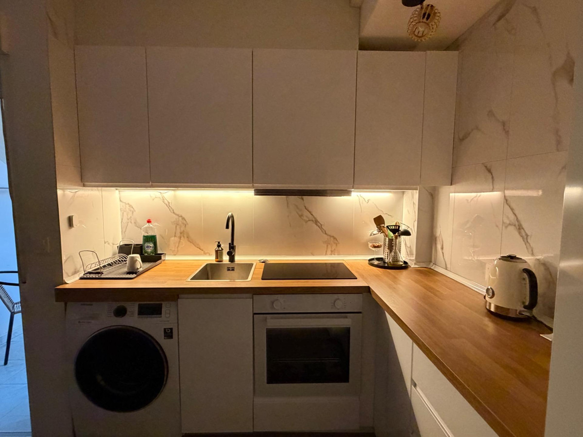 Appartement te koop in Torrevieja | 1 slaapkamers H5397124