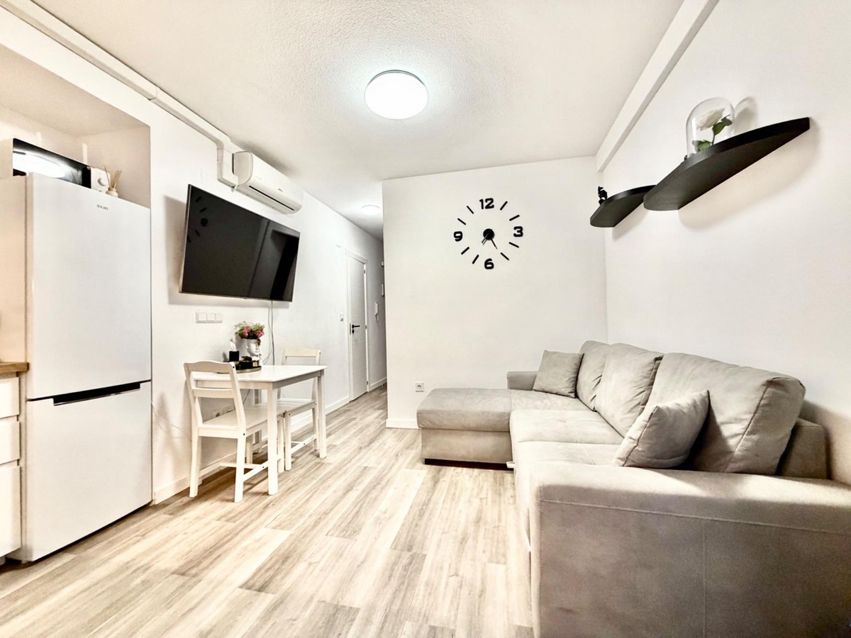Appartement te koop in Torrevieja | 1 slaapkamers H5397124
