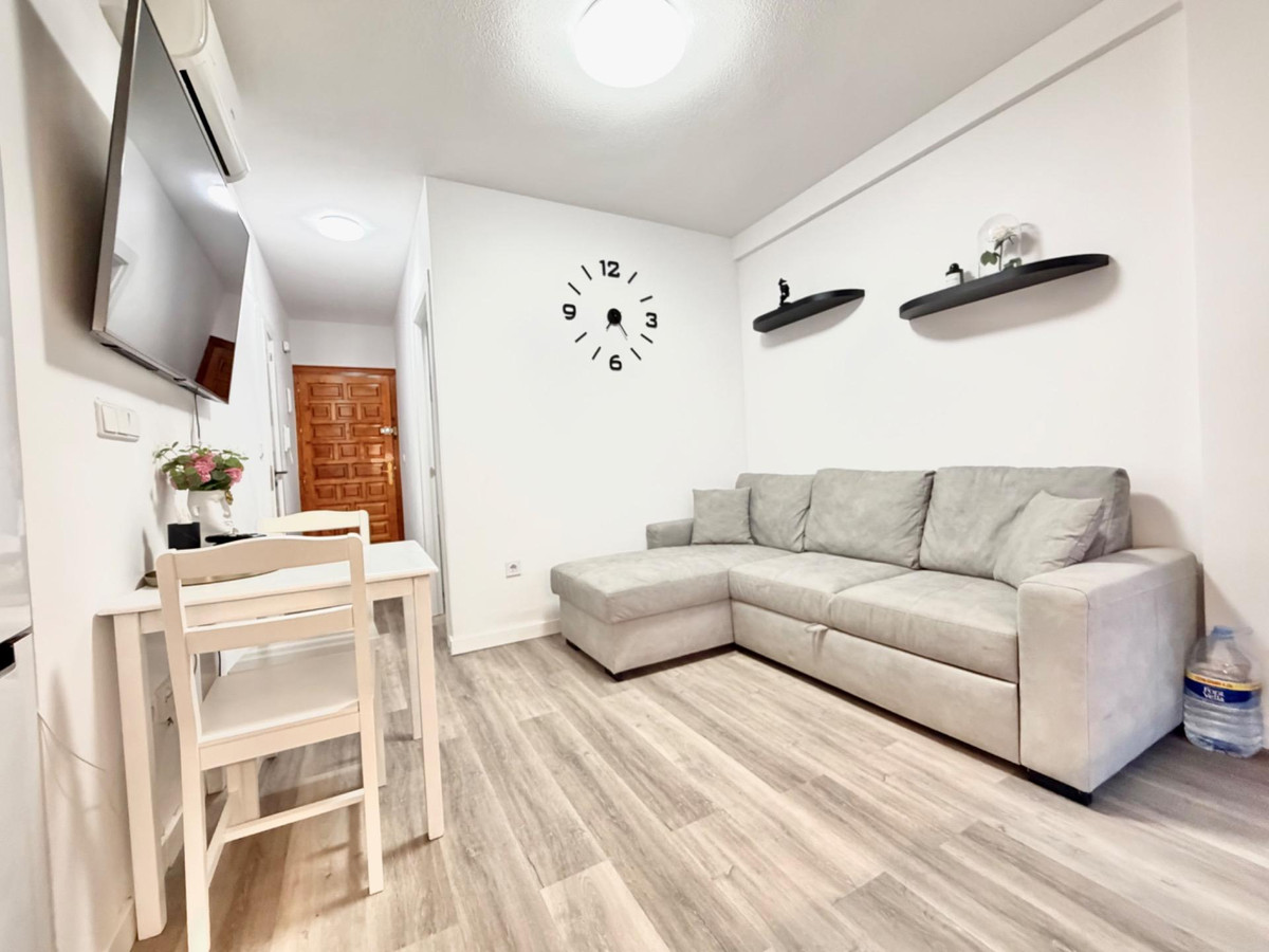Appartement te koop in Torrevieja | 1 slaapkamers H5397124