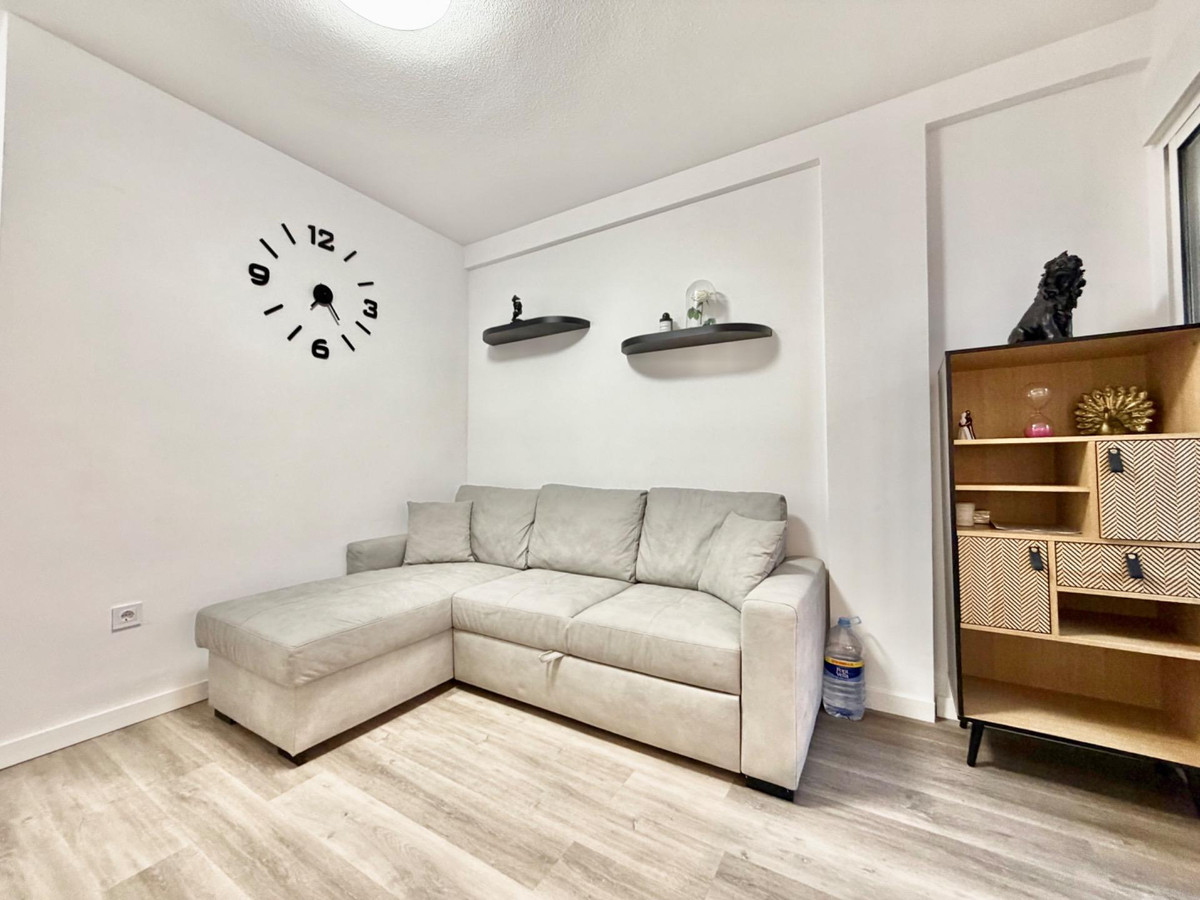 Appartement te koop in Torrevieja | 1 slaapkamers H5397124