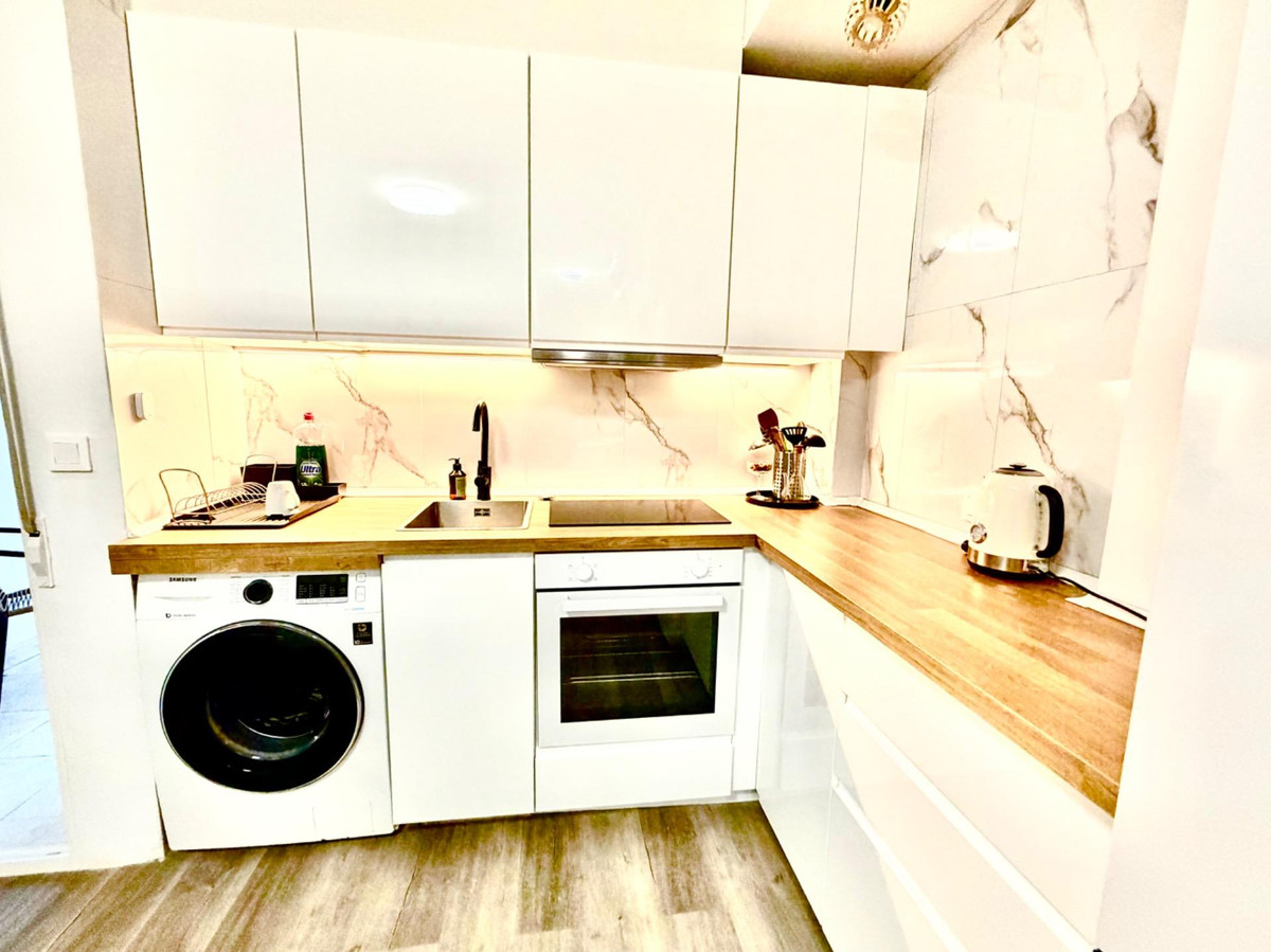 Appartement te koop in Torrevieja | 1 slaapkamers H5397124