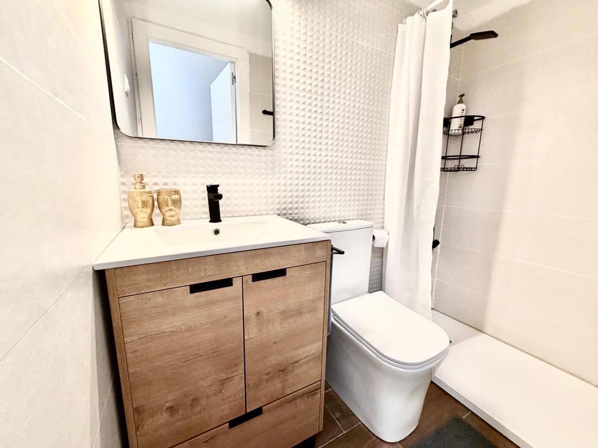 Appartement te koop in Torrevieja | 1 slaapkamers H5397124
