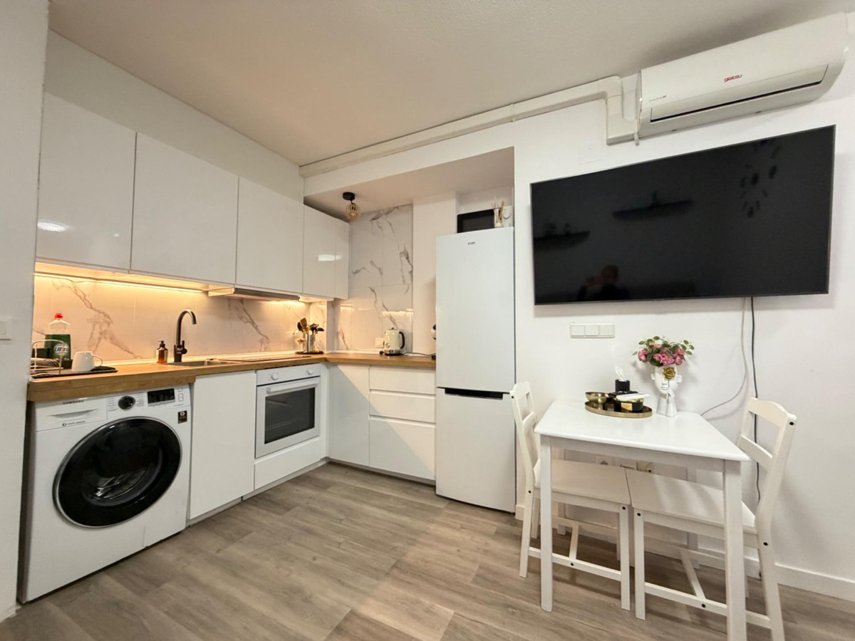 Appartement te koop in Torrevieja | 1 slaapkamers H5397124