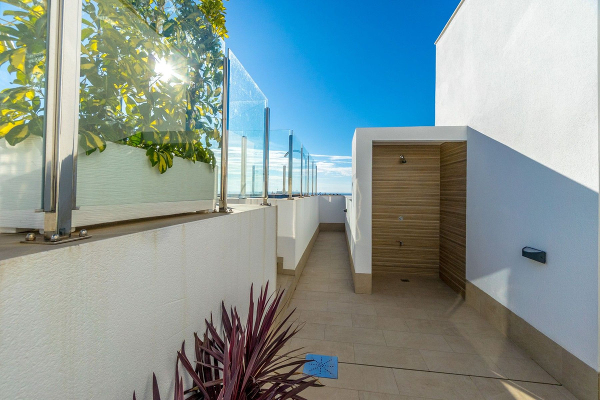 Appartement te koop in Torrevieja | 2 slaapkamers H5397187