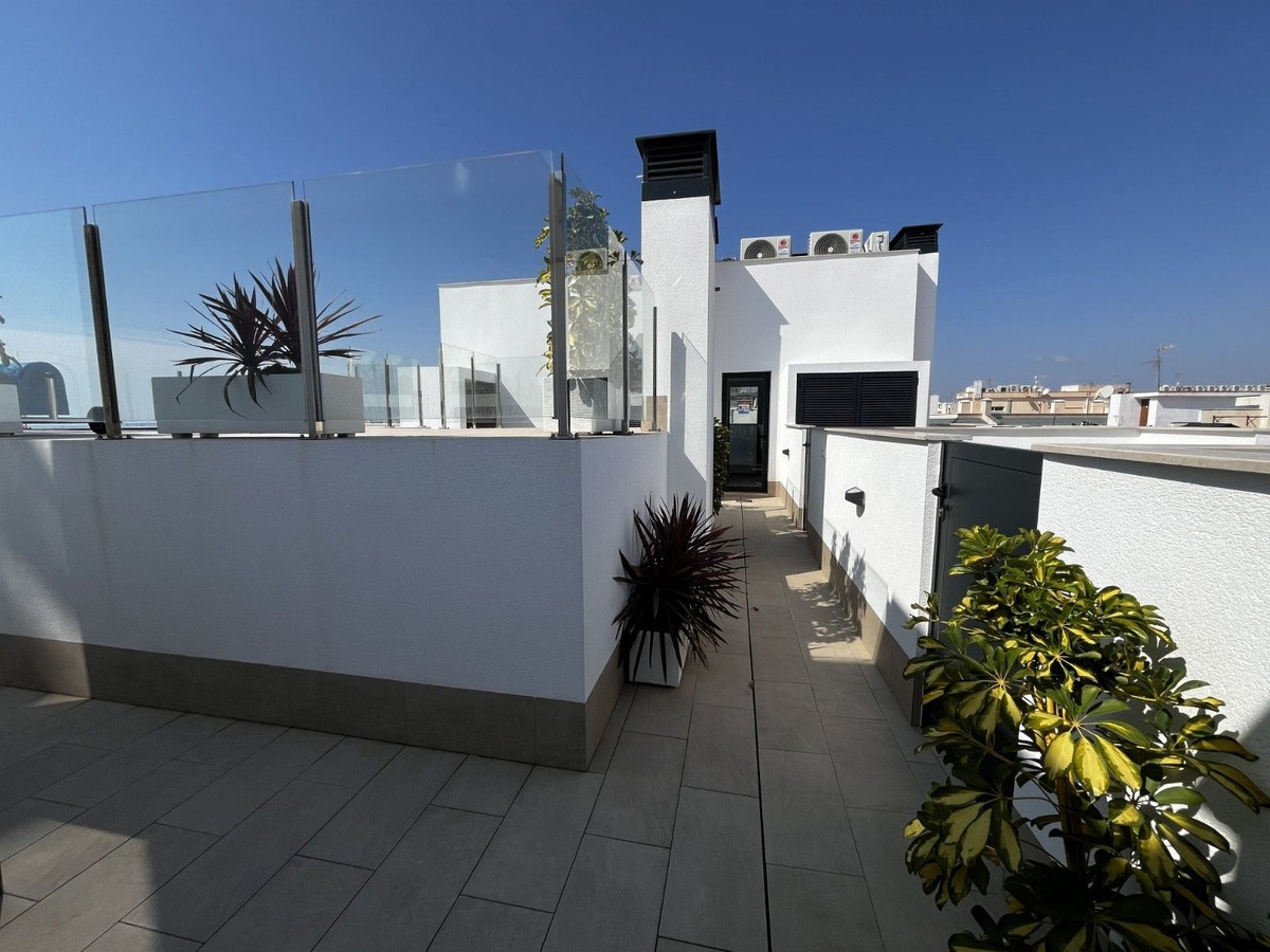 Appartement te koop in Torrevieja | 2 slaapkamers H5397187