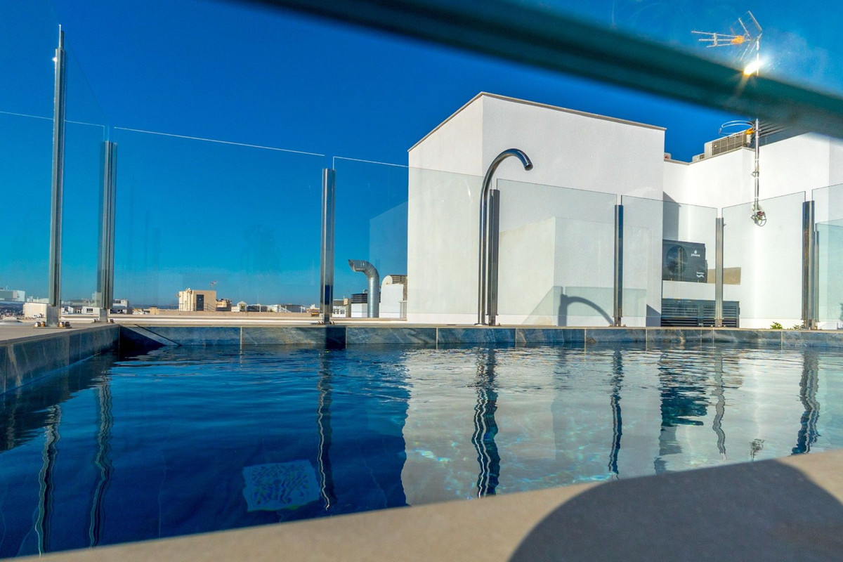 Appartement te koop in Torrevieja | 2 slaapkamers H5397187