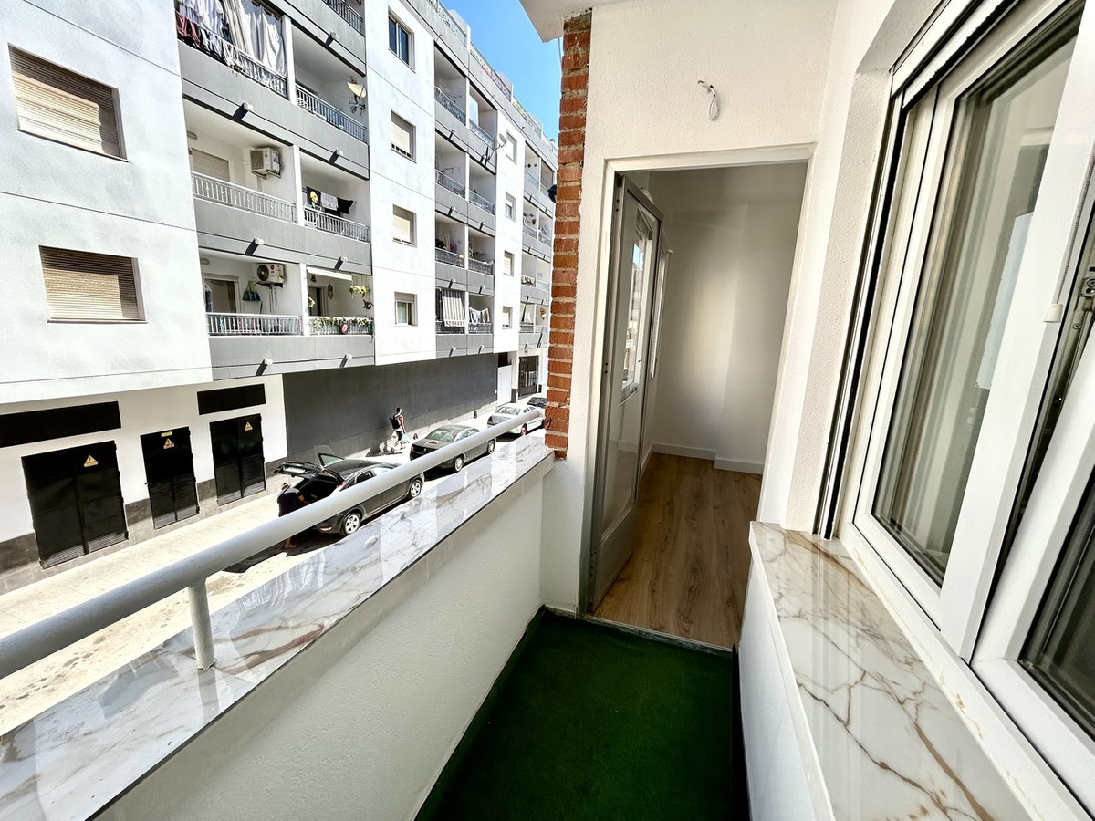 Penthouse te koop in Torrevieja | 3 slaapkamers H5397904