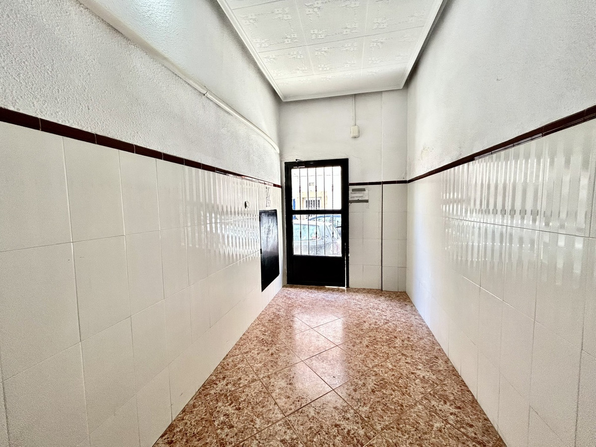 Penthouse te koop in Torrevieja | 3 slaapkamers H5397904