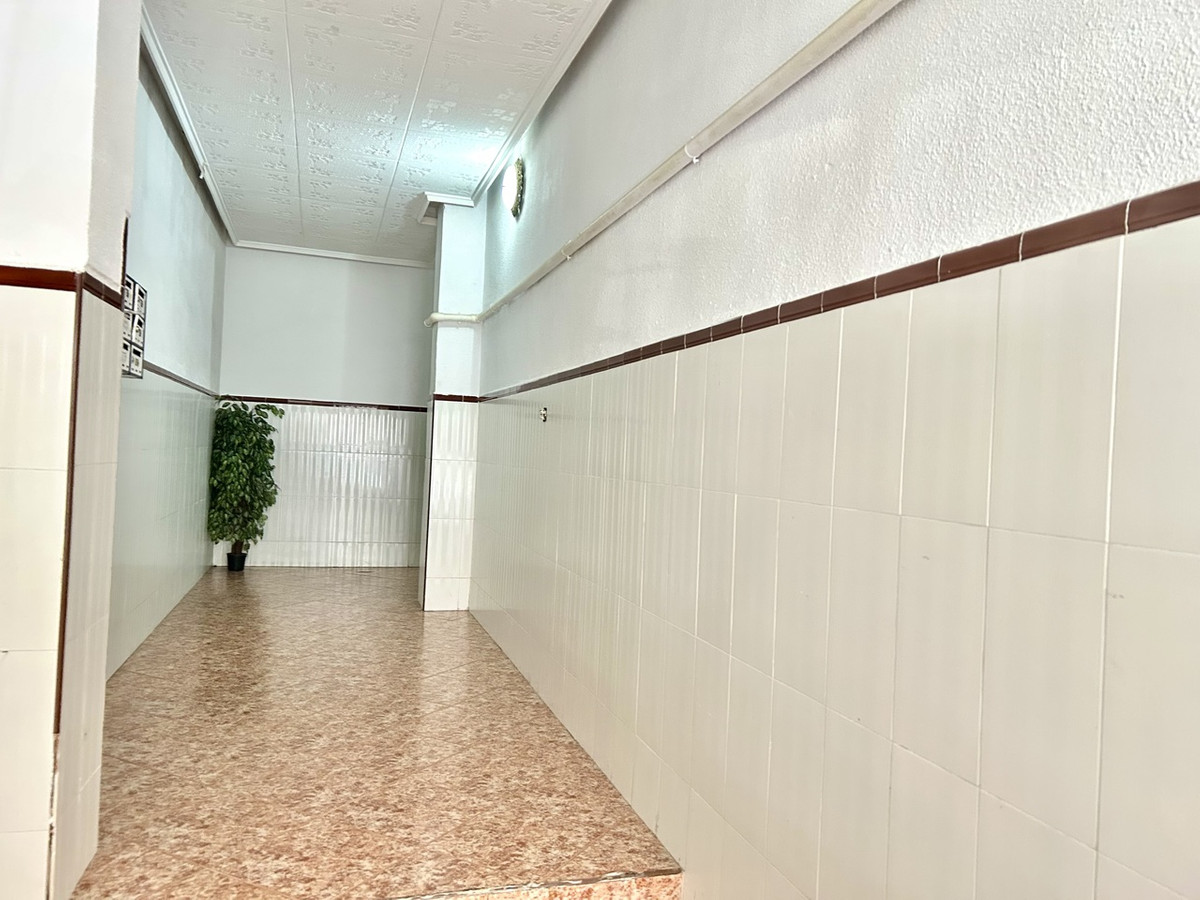 Penthouse te koop in Torrevieja | 3 slaapkamers H5397904