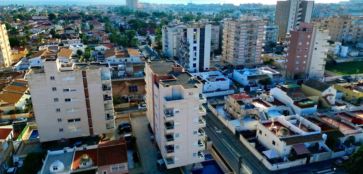 Huis te koop in Torrevieja | 2 slaapkamers H5398567