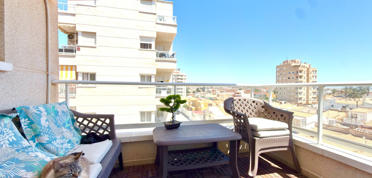 Huis te koop in Torrevieja | 2 slaapkamers H5398567
