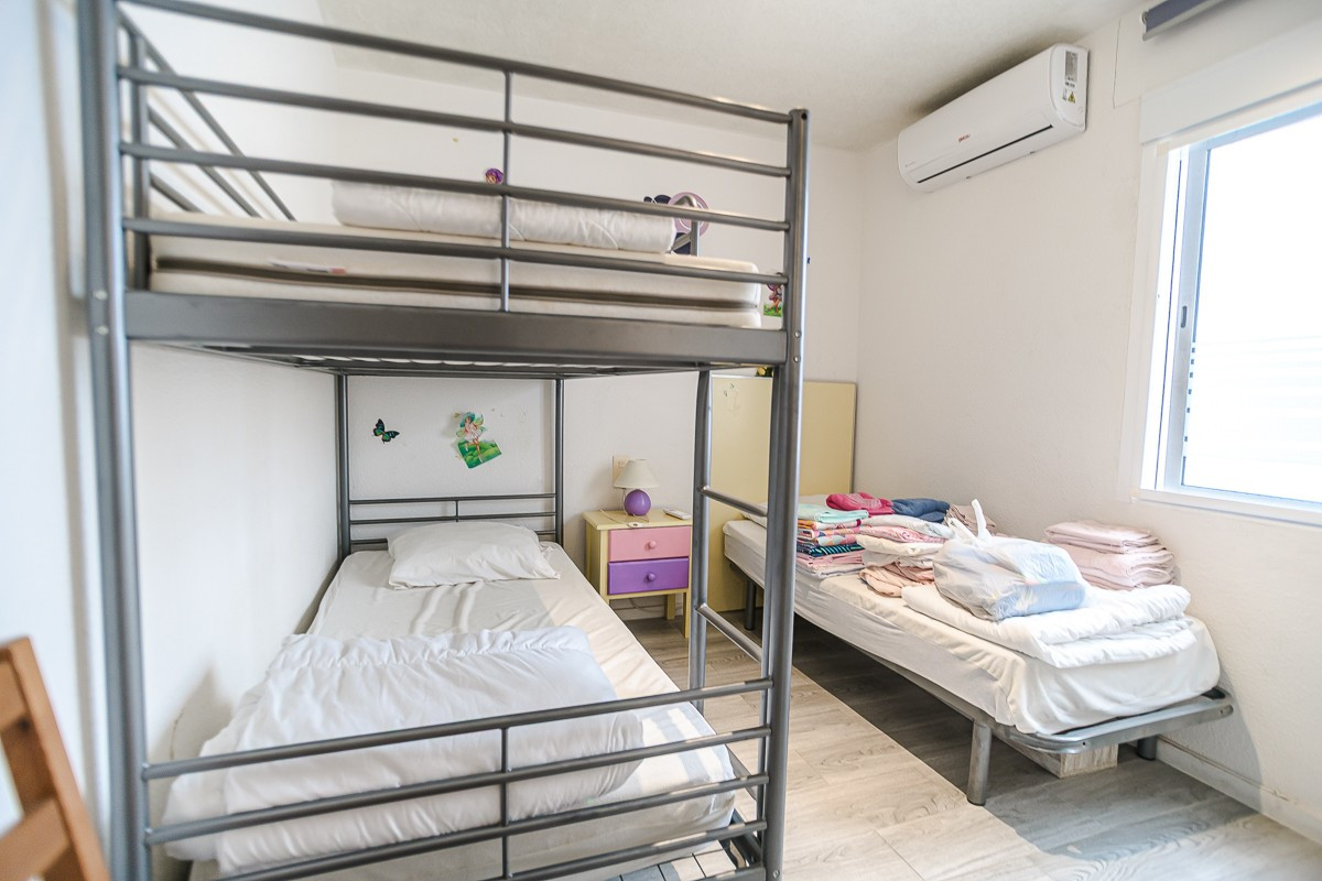 Appartement te koop in Torrevieja | 3 slaapkamers H5398573
