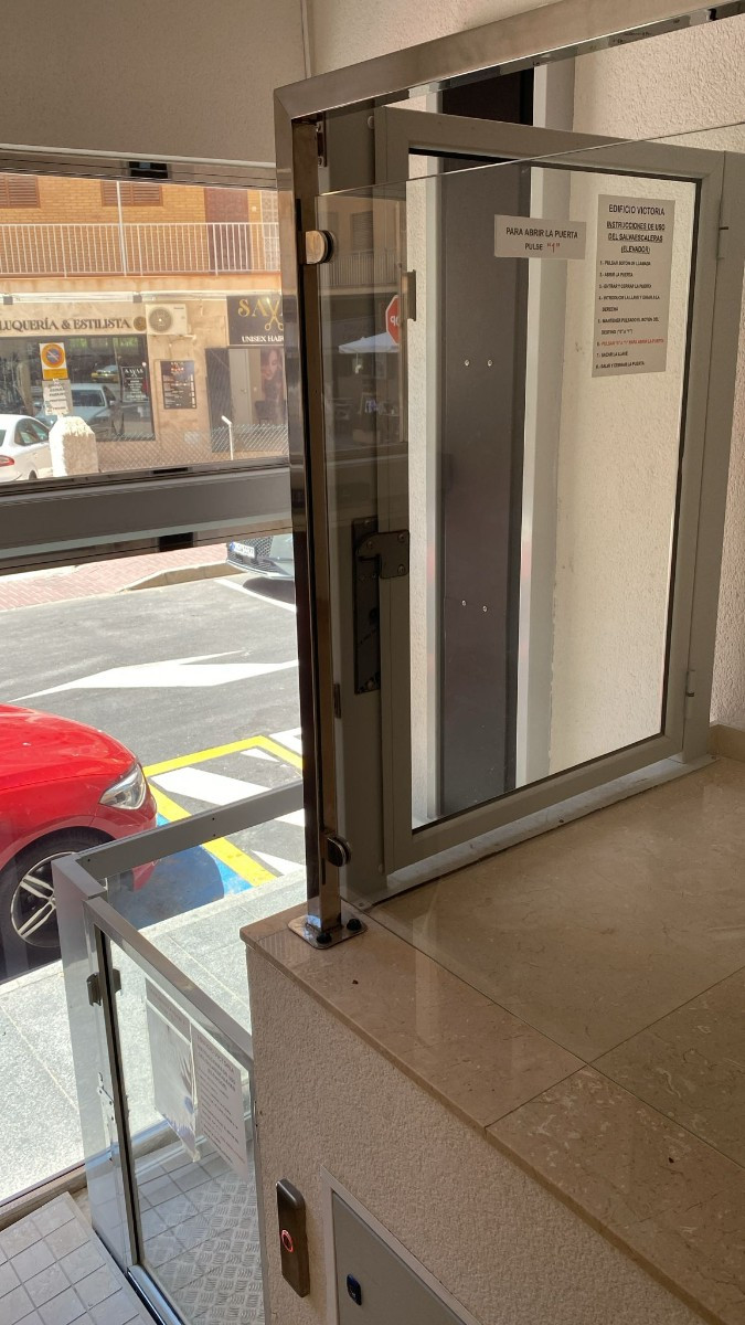 Appartement te koop in Torrevieja | 3 slaapkamers H5398573