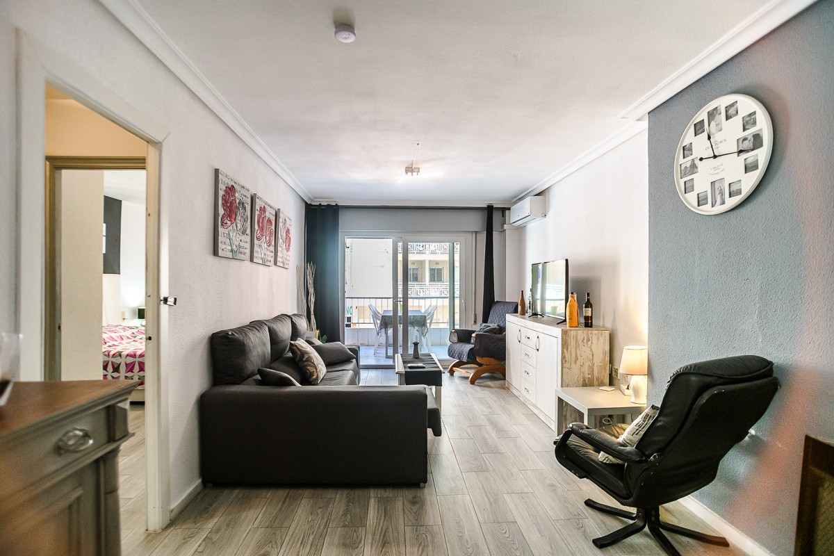 Appartement te koop in Torrevieja | 3 slaapkamers H5398573