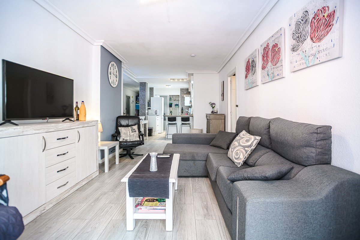 Appartement te koop in Torrevieja | 3 slaapkamers H5398573