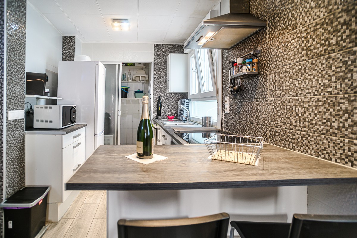 Appartement te koop in Torrevieja | 3 slaapkamers H5398573