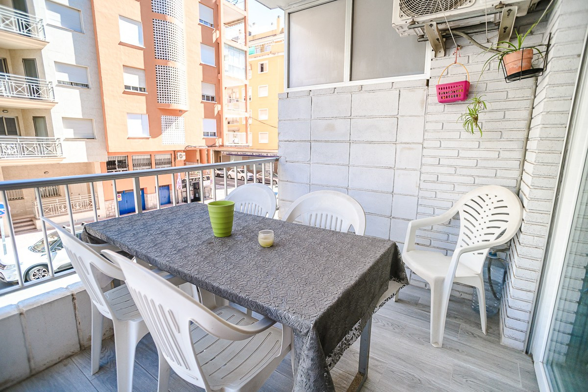Appartement te koop in Torrevieja | 3 slaapkamers H5398573