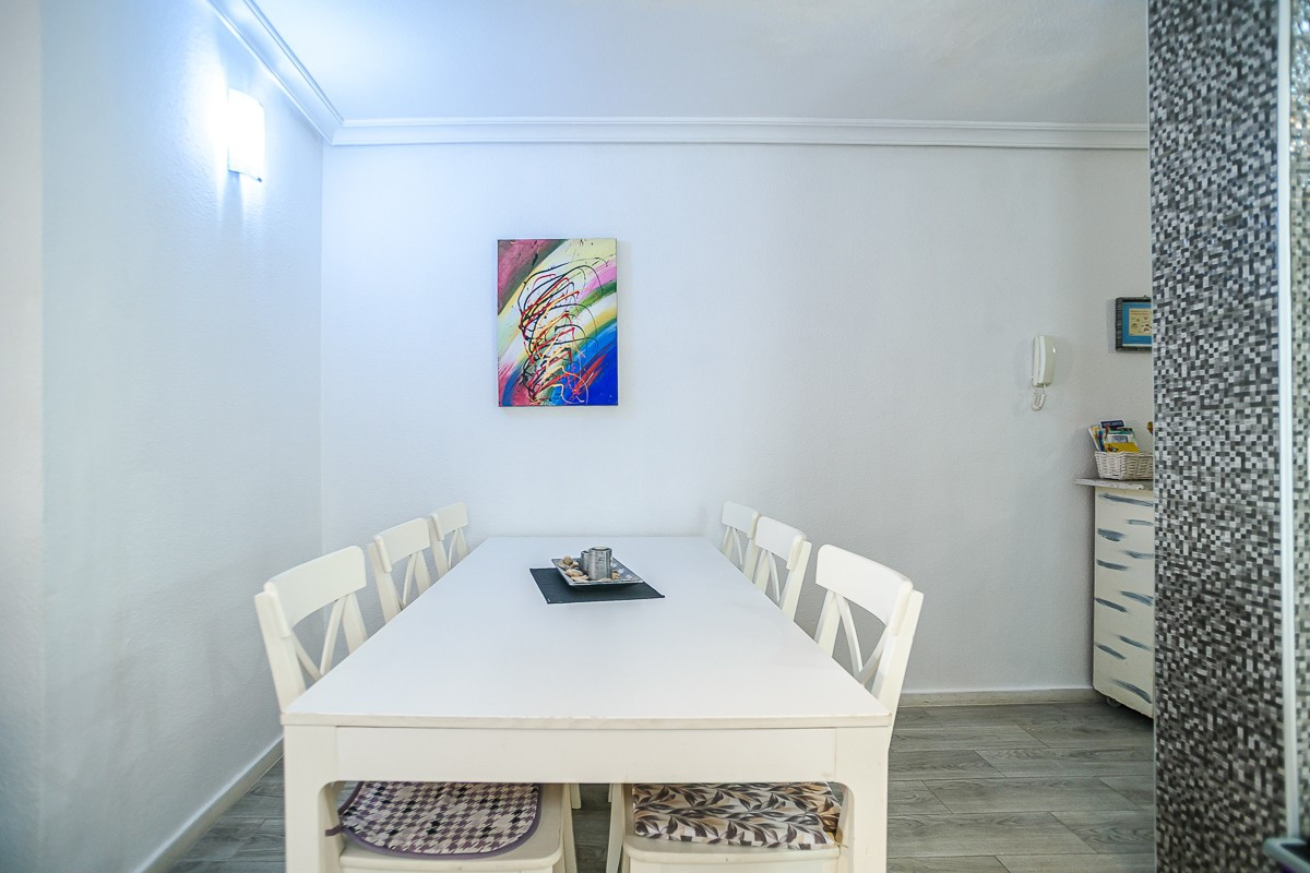 Appartement te koop in Torrevieja | 3 slaapkamers H5398573