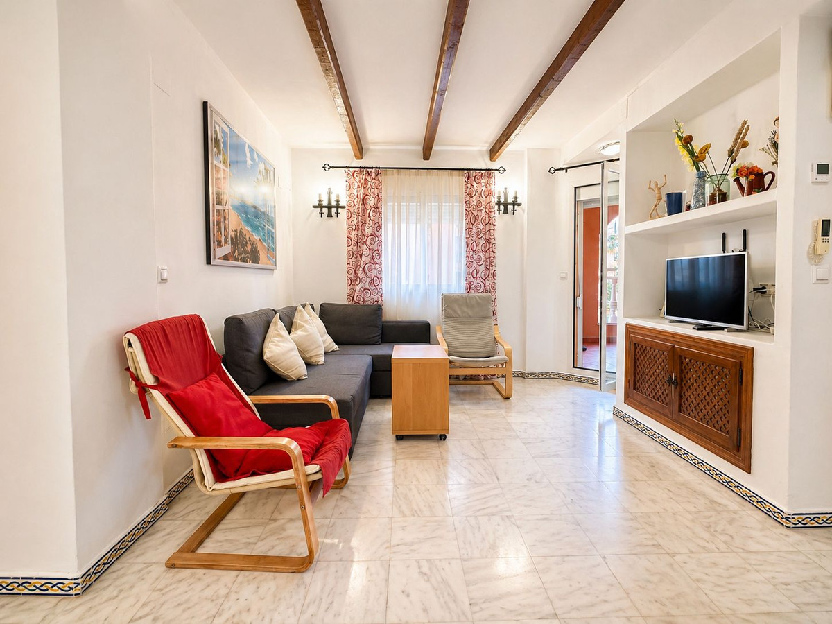 Appartement te koop in Torrevieja | 3 slaapkamers H5400640