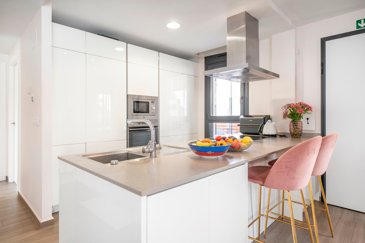 Appartement te koop in Torrevieja | 5 slaapkamers H5400910