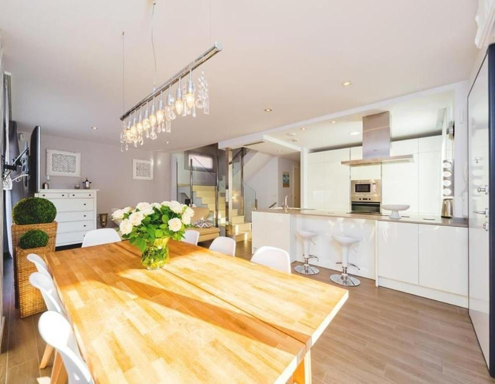 Appartement te koop in Torrevieja | 5 slaapkamers H5400910