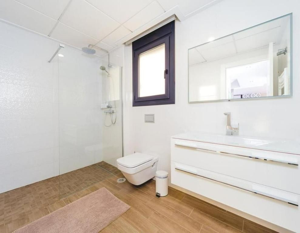 Appartement te koop in Torrevieja | 5 slaapkamers H5400910