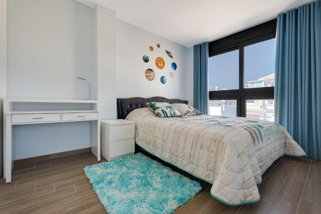 Appartement te koop in Torrevieja | 5 slaapkamers H5400910