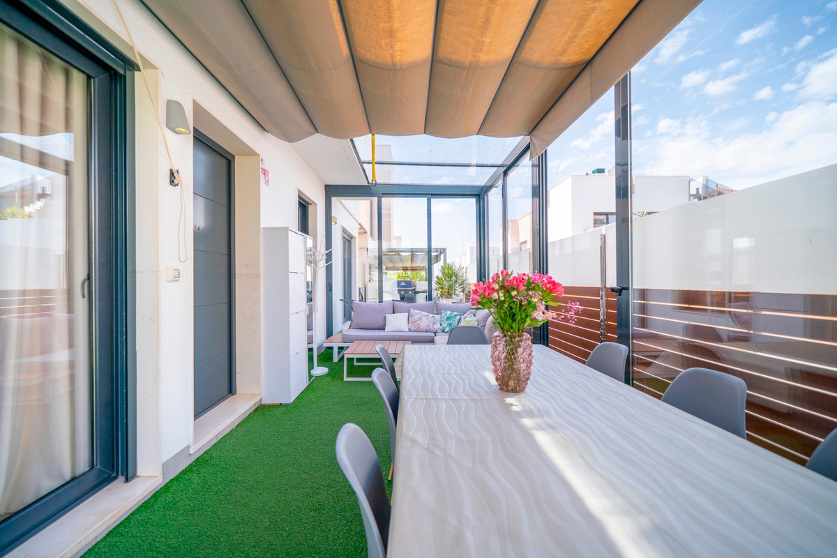 Appartement te koop in Torrevieja | 5 slaapkamers H5400910