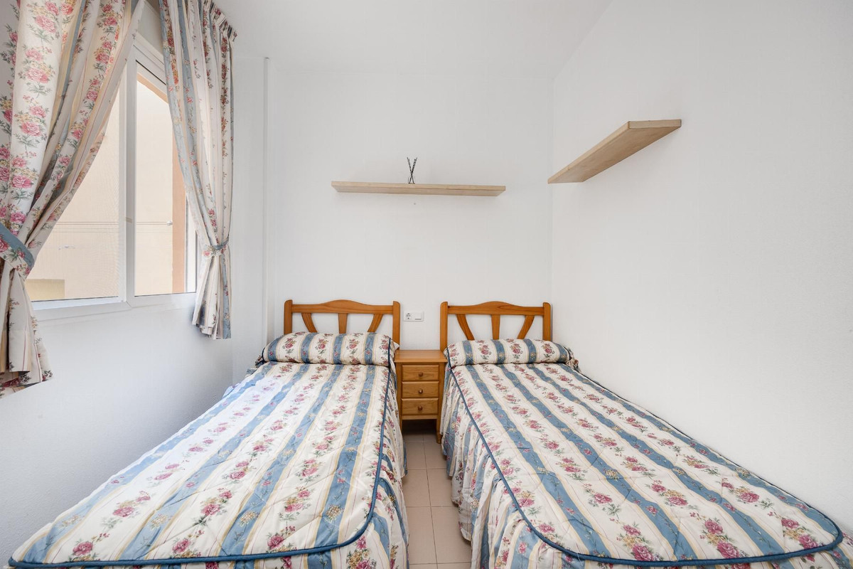 Penthouse te koop in Torrevieja | 2 slaapkamers H5402707