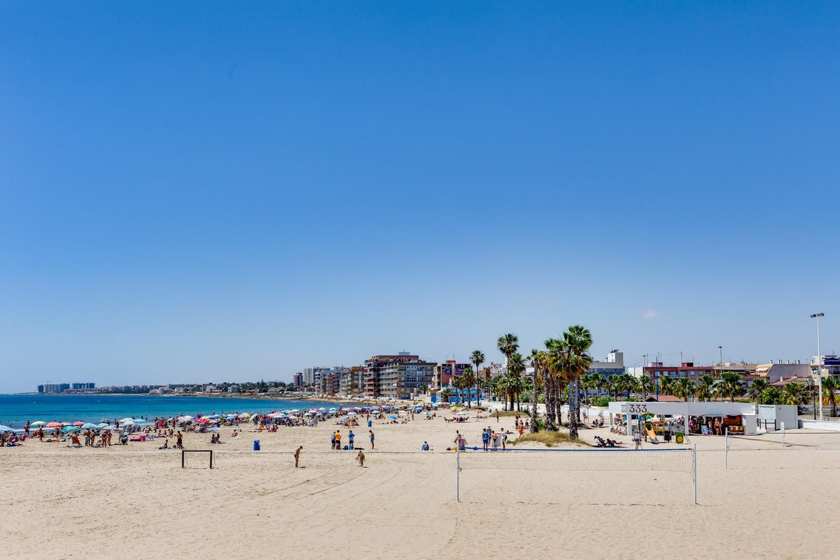 Penthouse te koop in Torrevieja | 2 slaapkamers H5402707