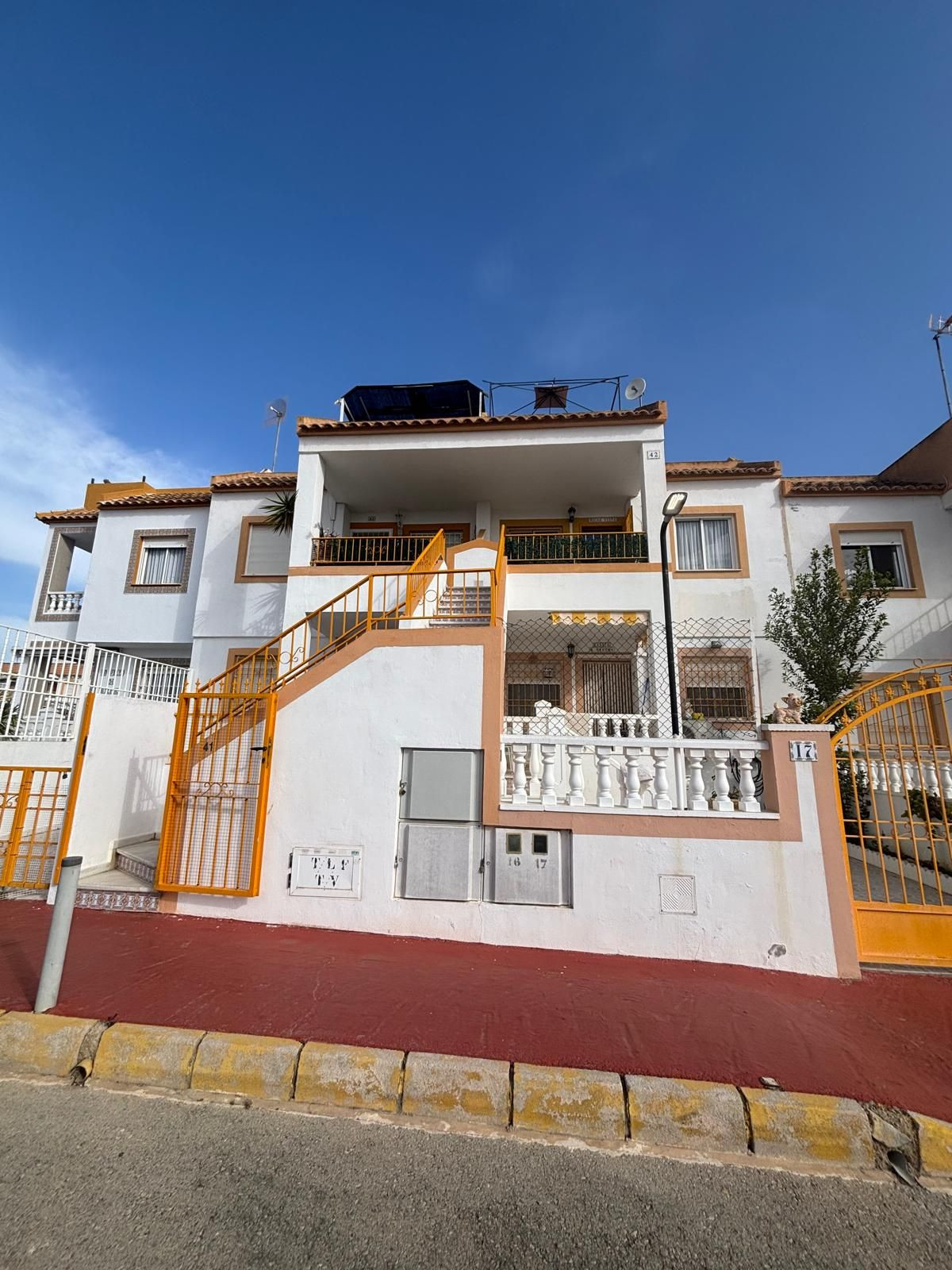 Appartement te koop in Torrevieja | 2 slaapkamers H5406376