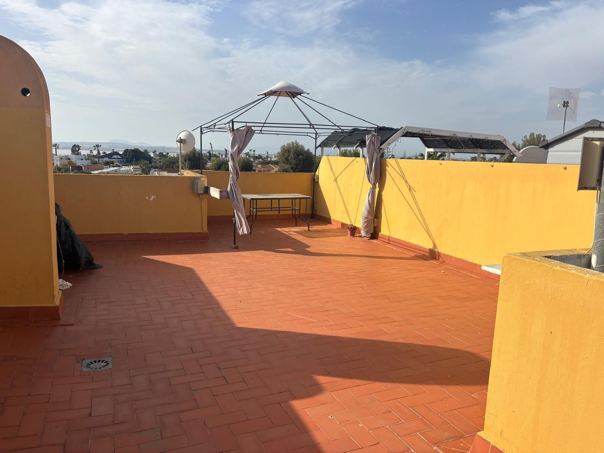 Appartement te koop in Torrevieja | 2 slaapkamers H5406376