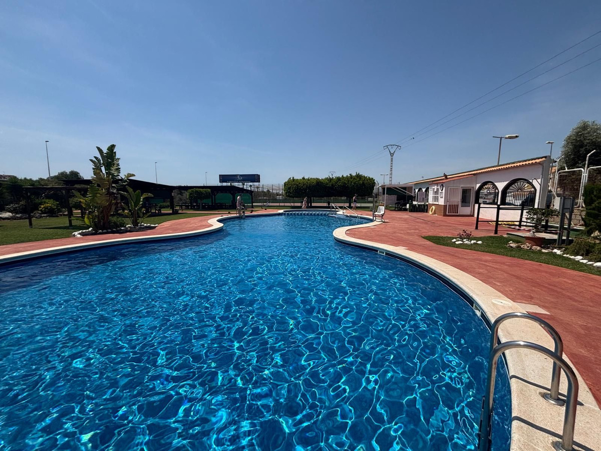 Appartement te koop in Torrevieja | 2 slaapkamers H5406376