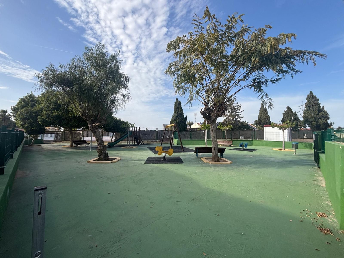 Appartement te koop in Torrevieja | 2 slaapkamers H5406376