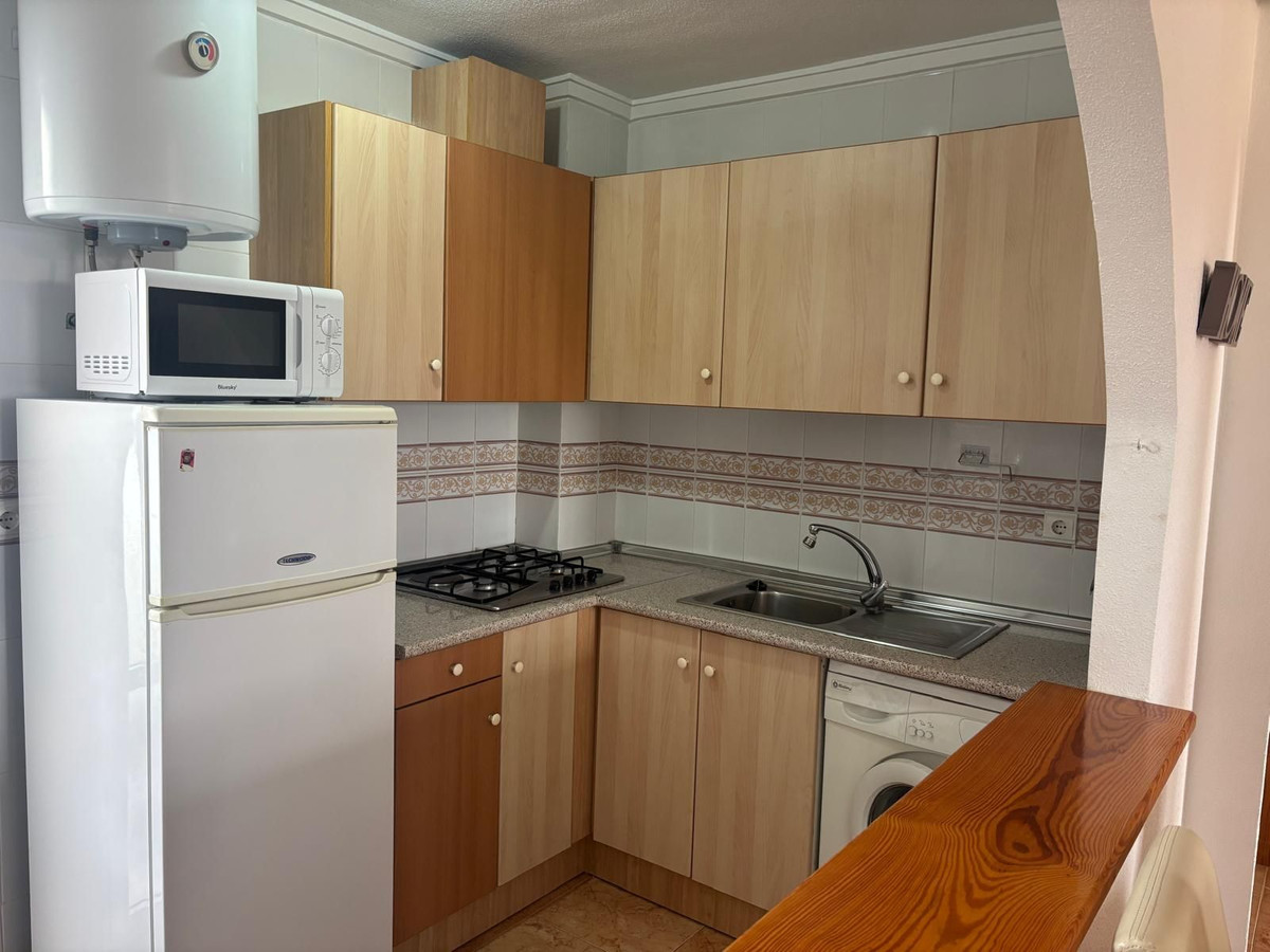 Appartement te koop in Torrevieja | 2 slaapkamers H5406376