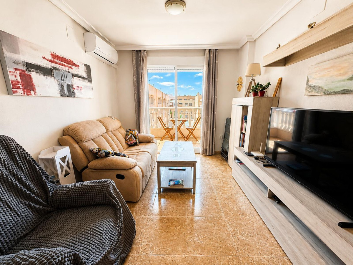 Appartement te koop in Torrevieja | 2 slaapkamers H5406559