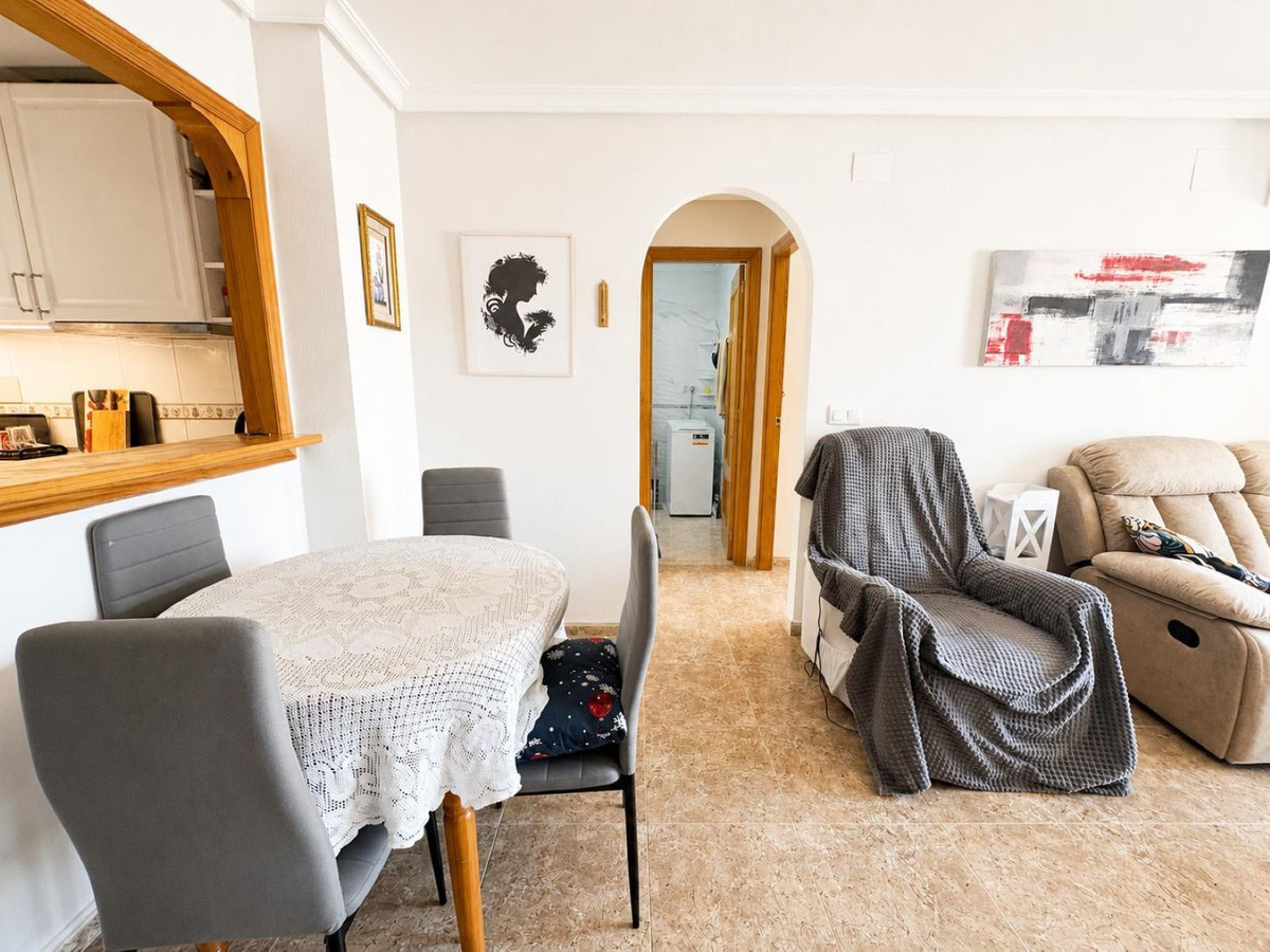 Appartement te koop in Torrevieja | 2 slaapkamers H5406559