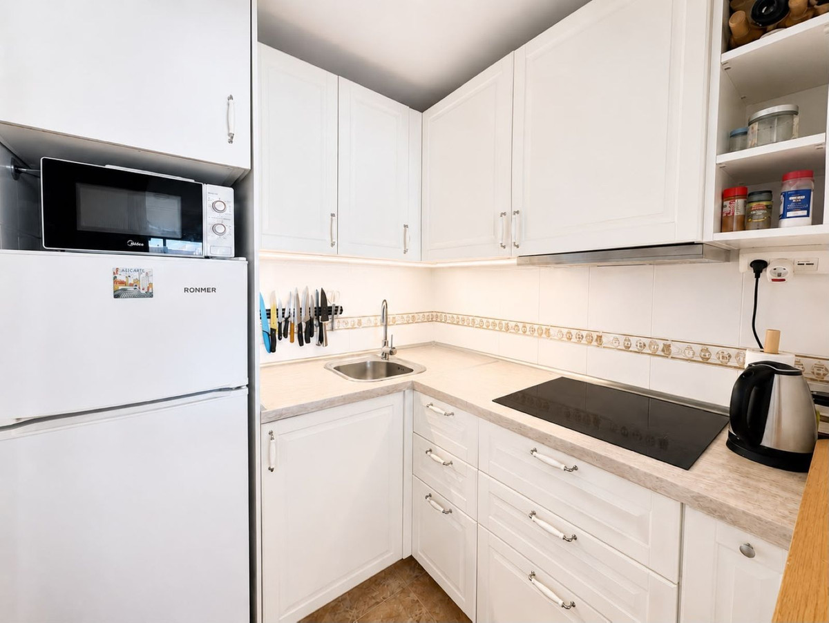 Appartement te koop in Torrevieja | 2 slaapkamers H5406559