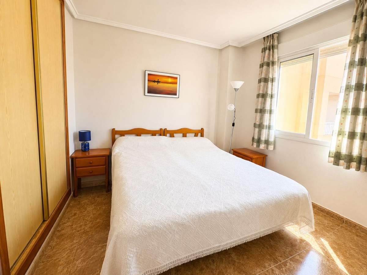 Appartement te koop in Torrevieja | 2 slaapkamers H5406559