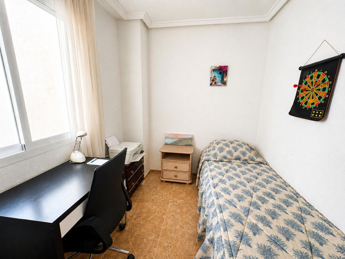 Appartement te koop in Torrevieja | 2 slaapkamers H5406559