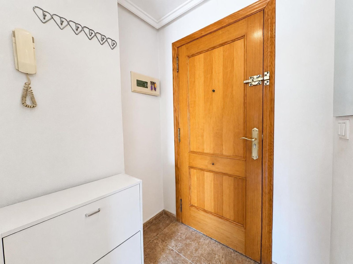 Appartement te koop in Torrevieja | 2 slaapkamers H5406559