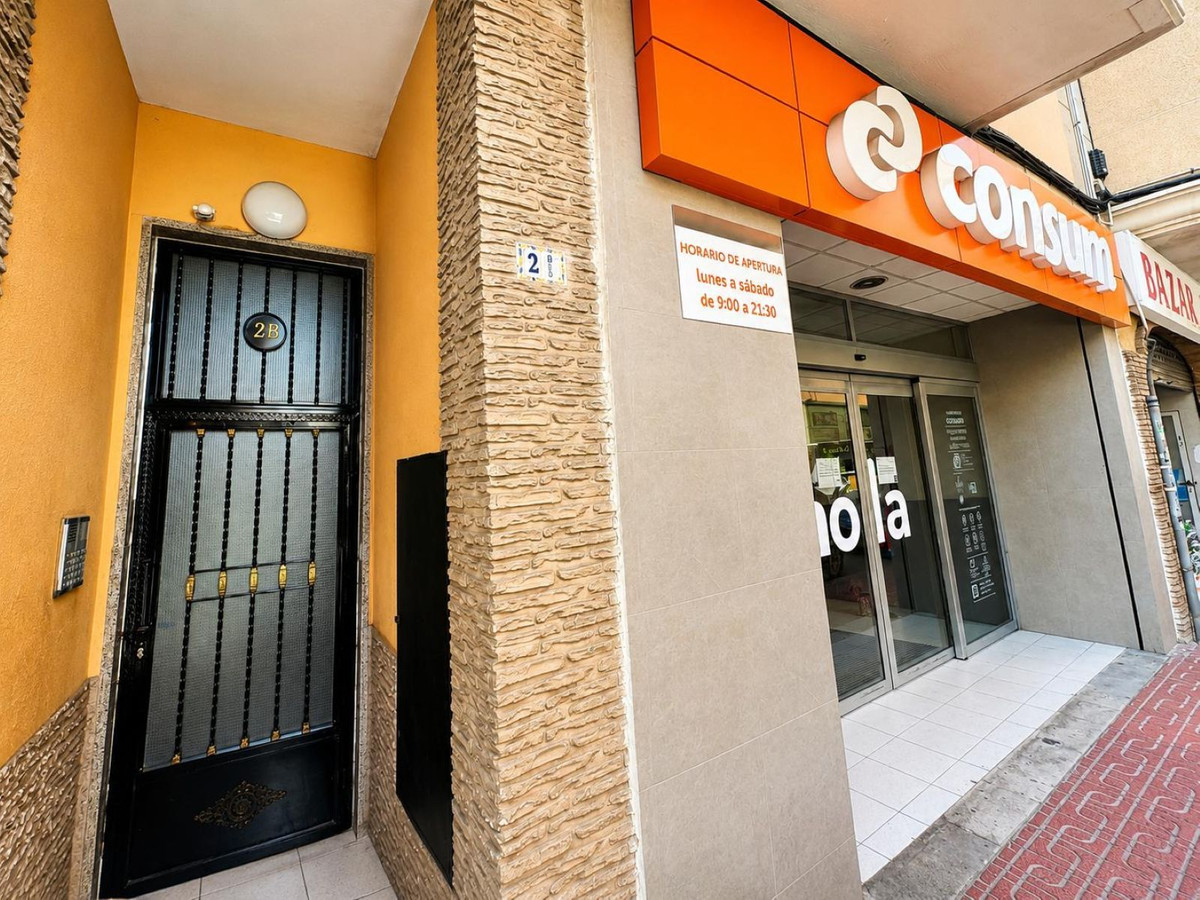 Appartement te koop in Torrevieja | 2 slaapkamers H5406559