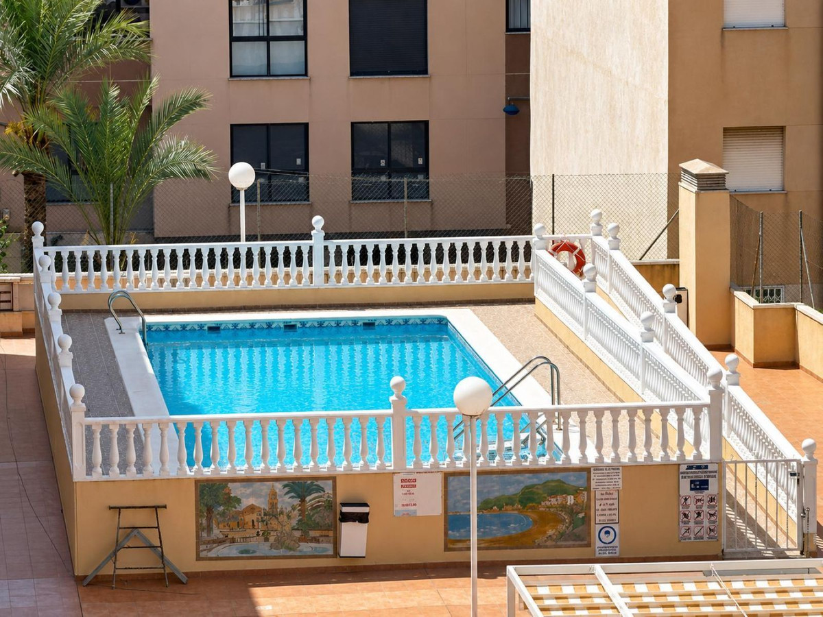 Appartement te koop in Torrevieja | 2 slaapkamers H5406559
