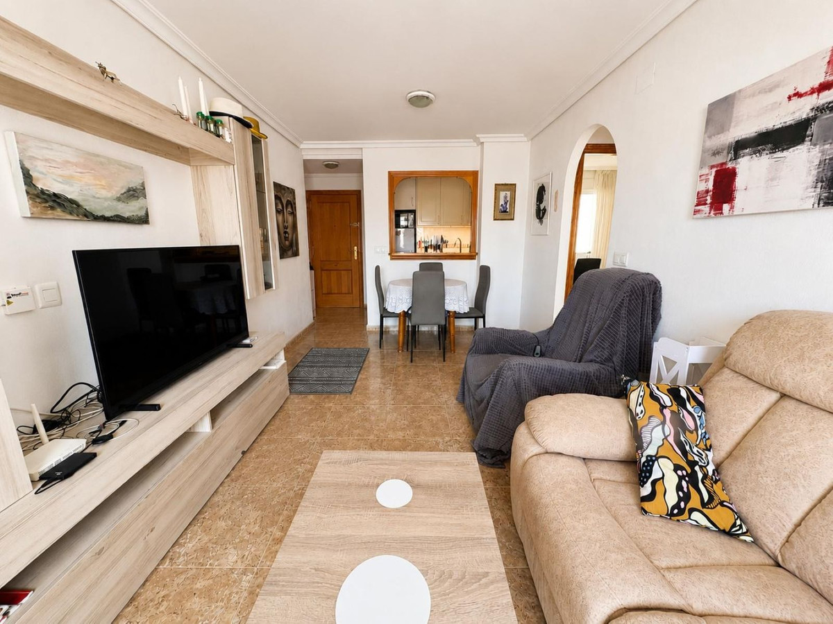 Appartement te koop in Torrevieja | 2 slaapkamers H5406559